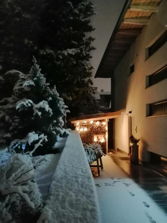 Casa De Fiemme Tesero Exterior foto