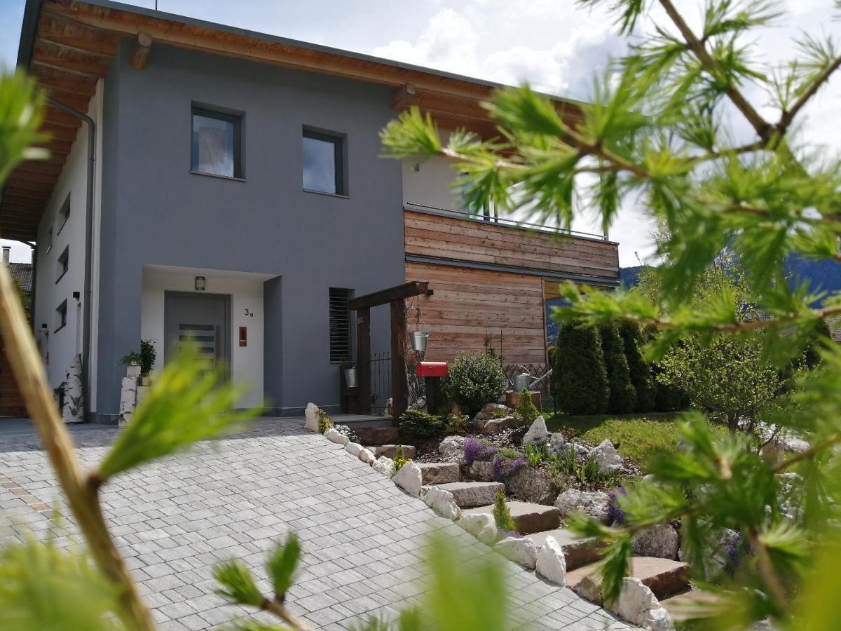 Casa De Fiemme Tesero Exterior foto