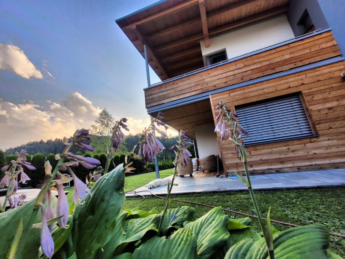 Casa De Fiemme Tesero Exterior foto